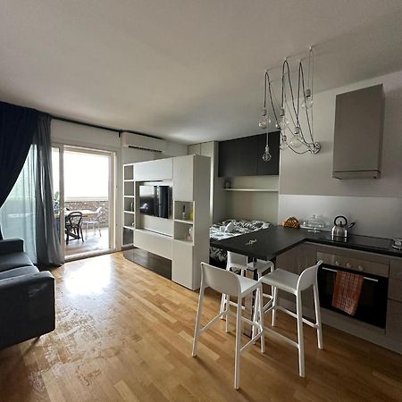 Apartamento Modern Loft Private Roma Exterior foto