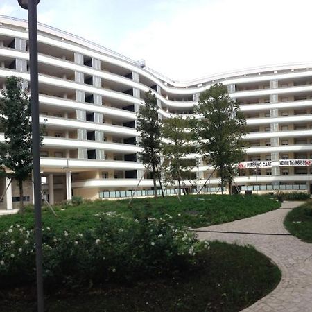 Apartamento Modern Loft Private Roma Exterior foto