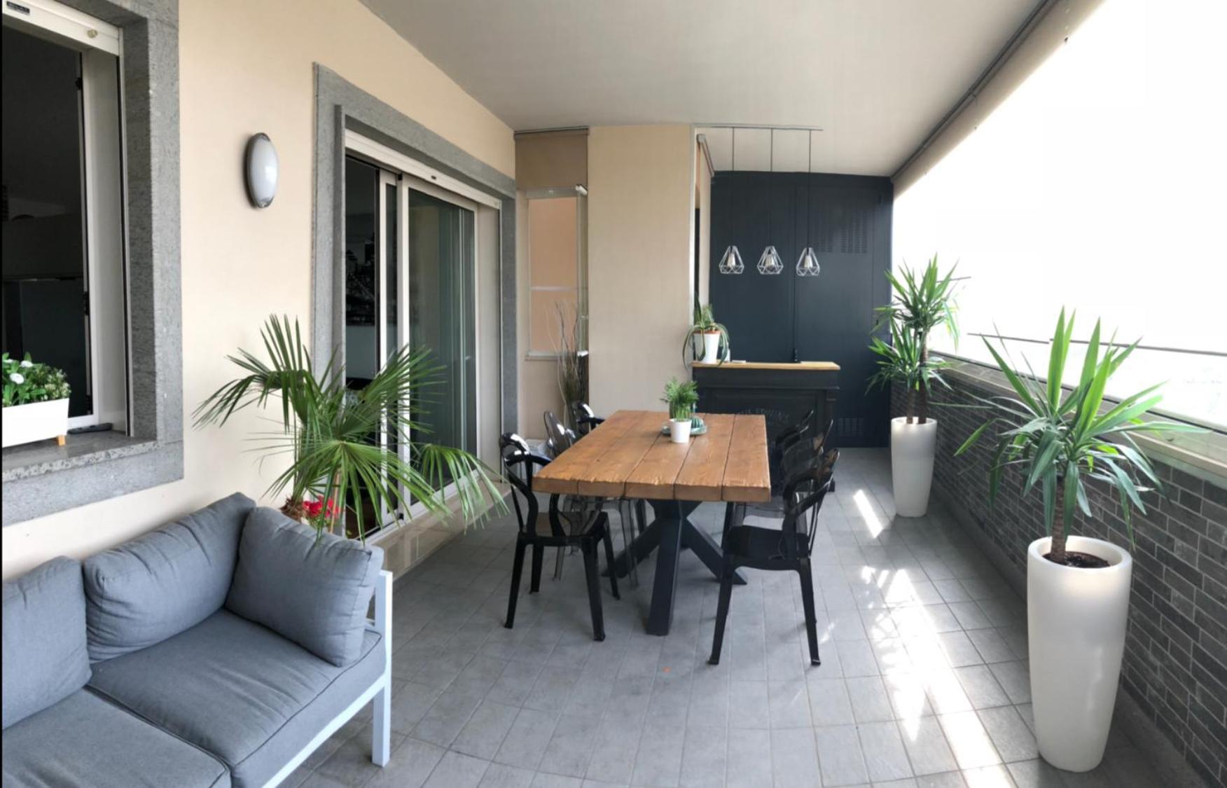 Apartamento Modern Loft Private Roma Exterior foto