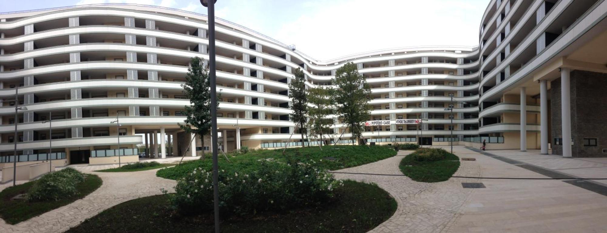 Apartamento Modern Loft Private Roma Exterior foto